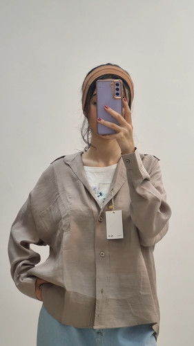 شومیز پری کرمی شومیزperry کرمی