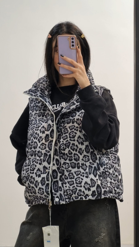 پافرپلنگی وارداتی قد۵۵ طوسی