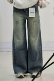 شلوار بگ