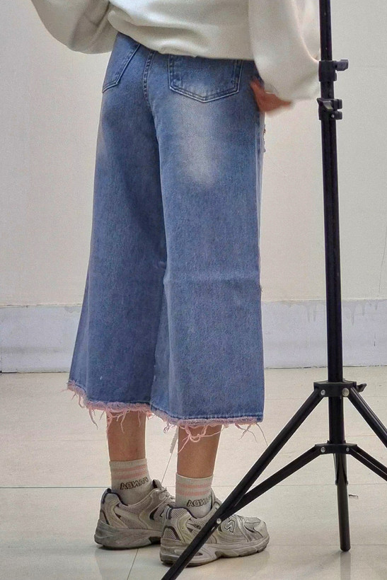 وایدلگ شست صورتی