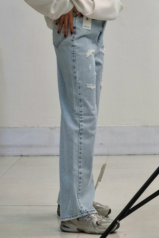 شلوارترک وارداتی