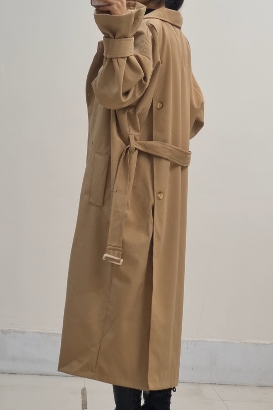 بارونی بلند